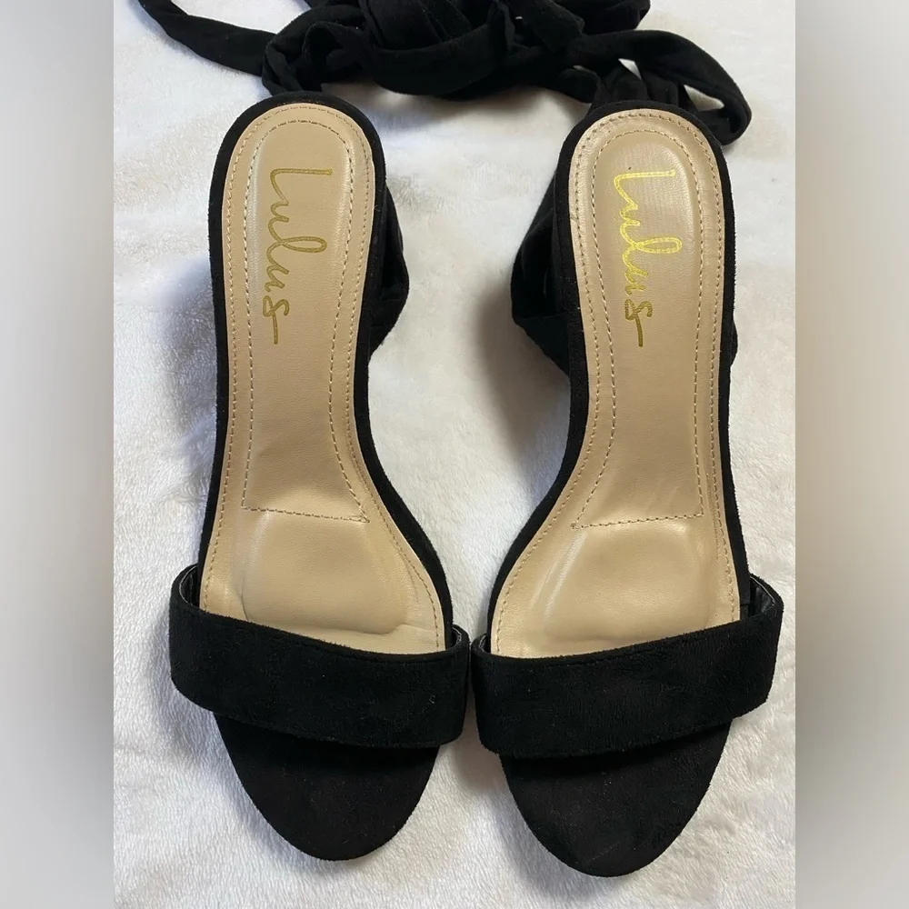 Lulus lulu’s trinidad